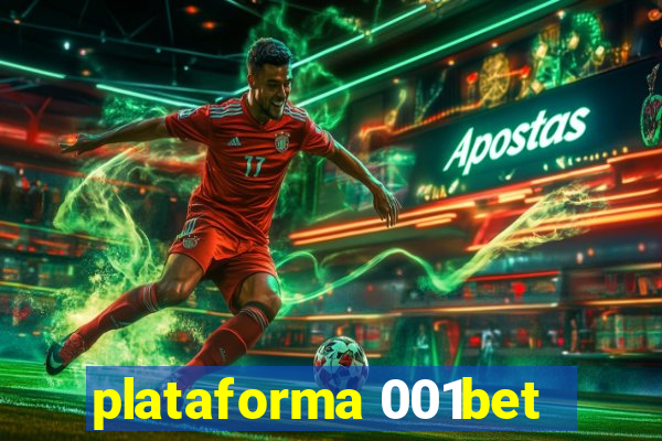 plataforma 001bet